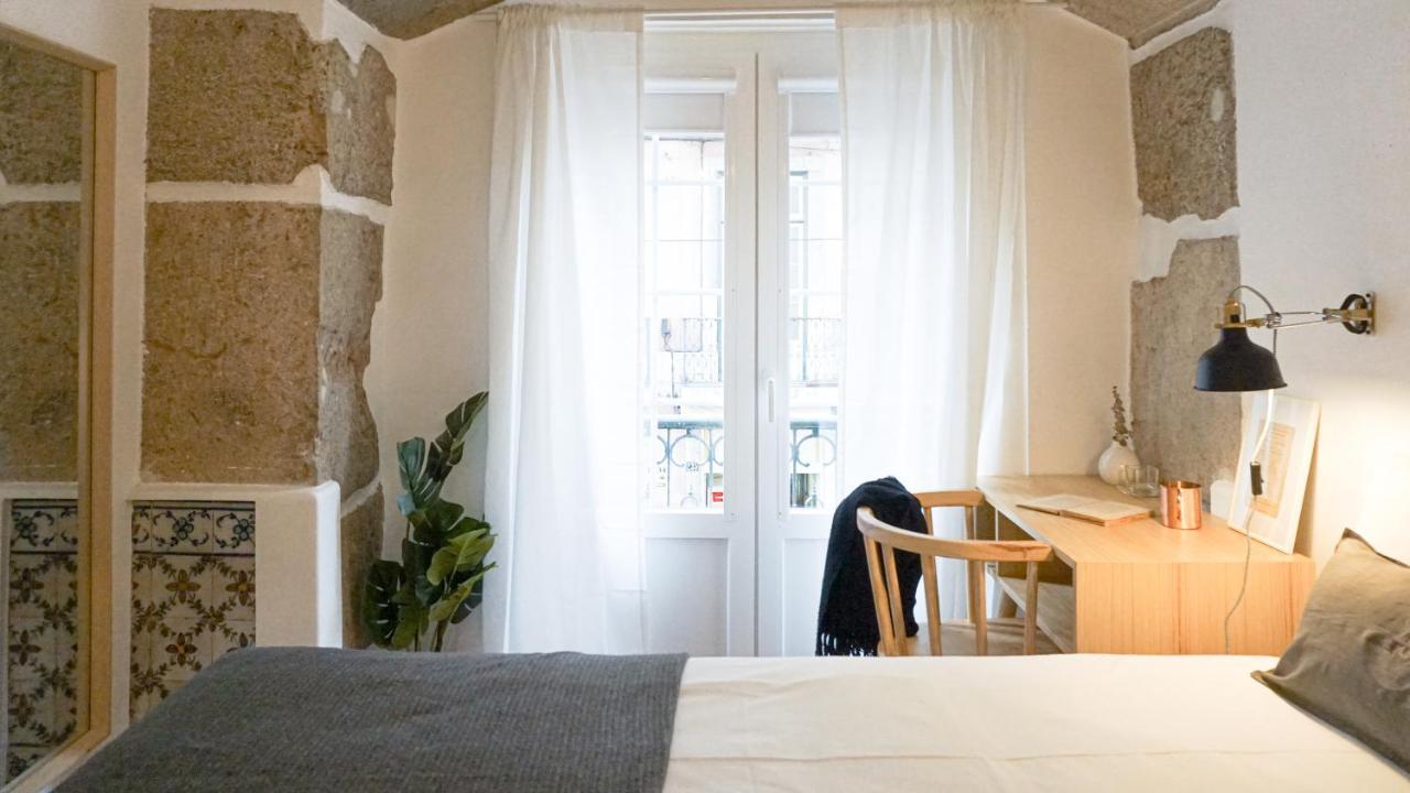 262 Baixa Guesthouse Lisbon Exterior photo
