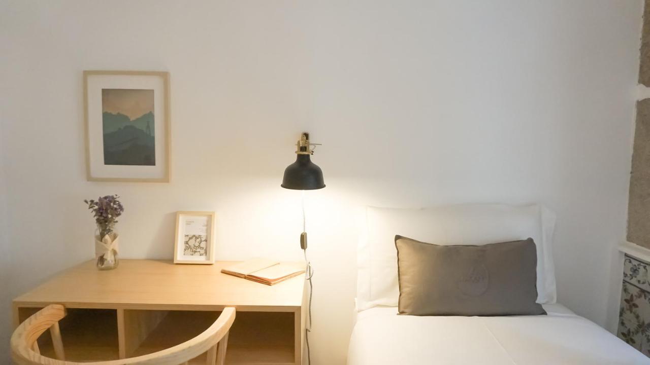 262 Baixa Guesthouse Lisbon Exterior photo