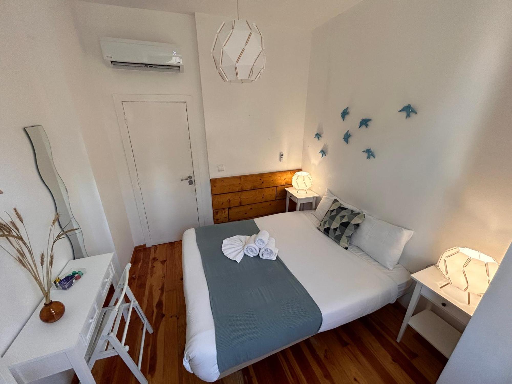 262 Baixa Guesthouse Lisbon Exterior photo