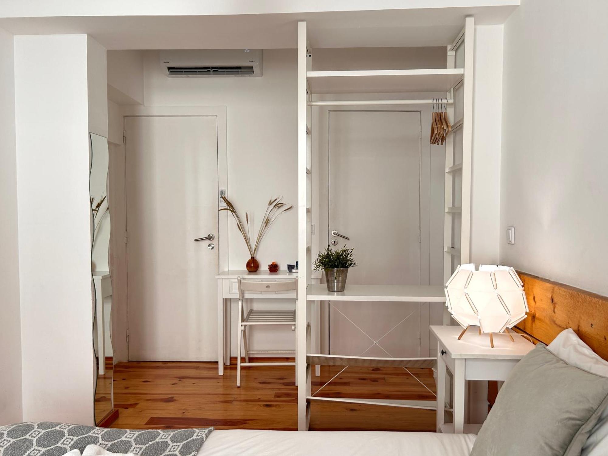 262 Baixa Guesthouse Lisbon Exterior photo