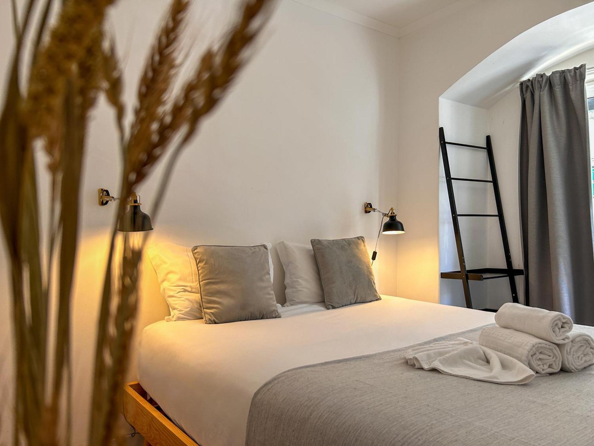 262 Baixa Guesthouse Lisbon Exterior photo