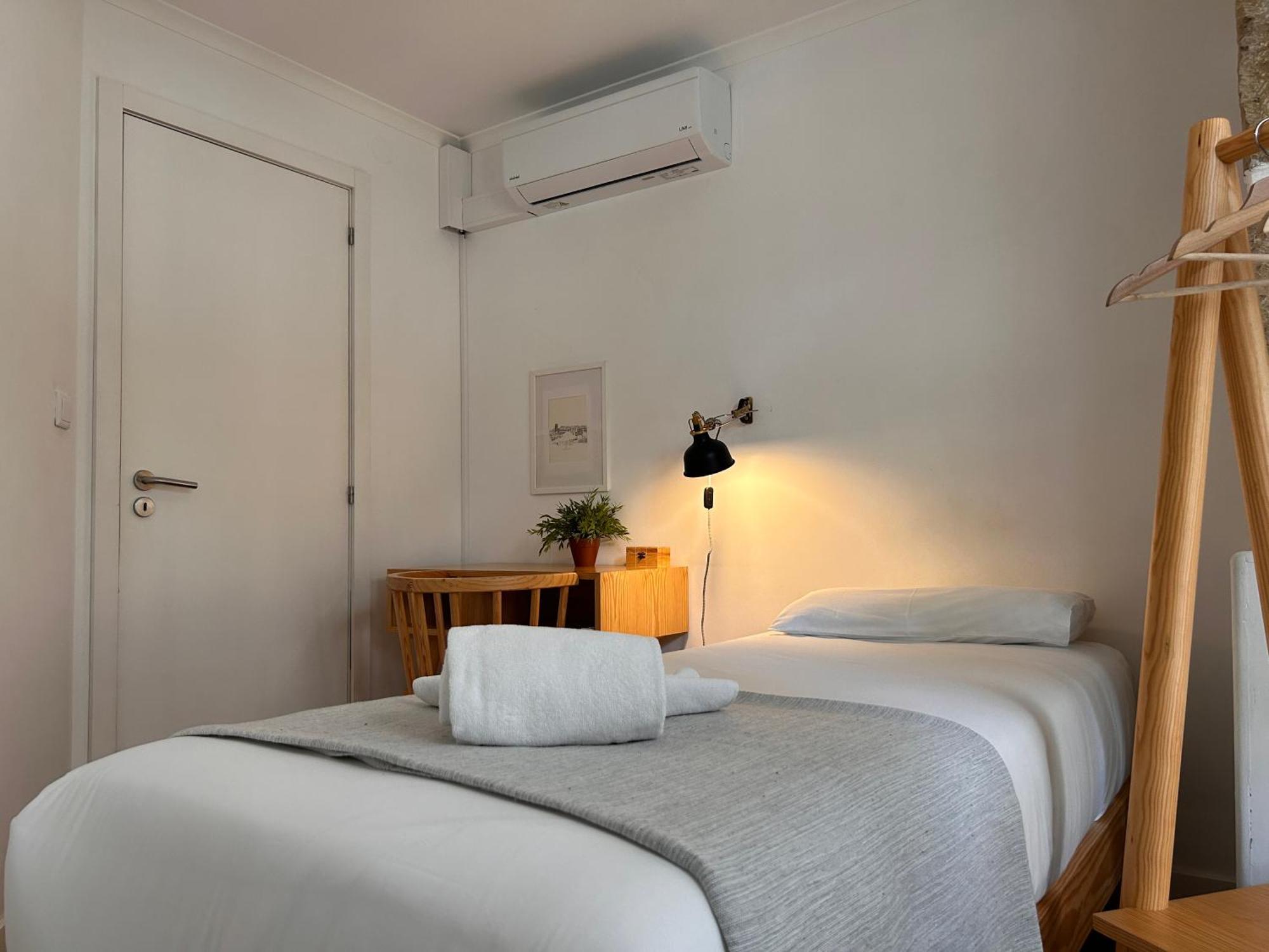 262 Baixa Guesthouse Lisbon Exterior photo