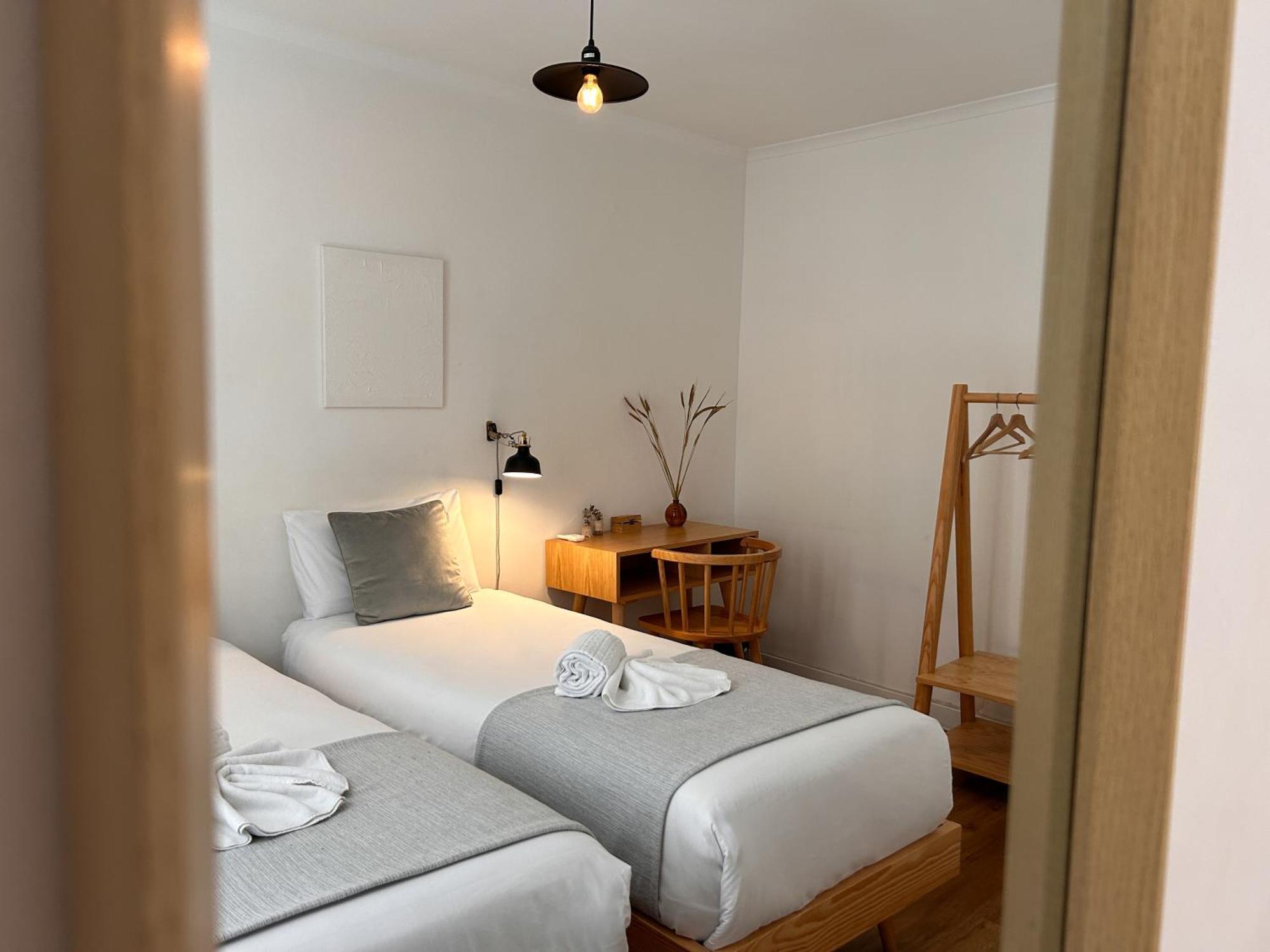 262 Baixa Guesthouse Lisbon Exterior photo