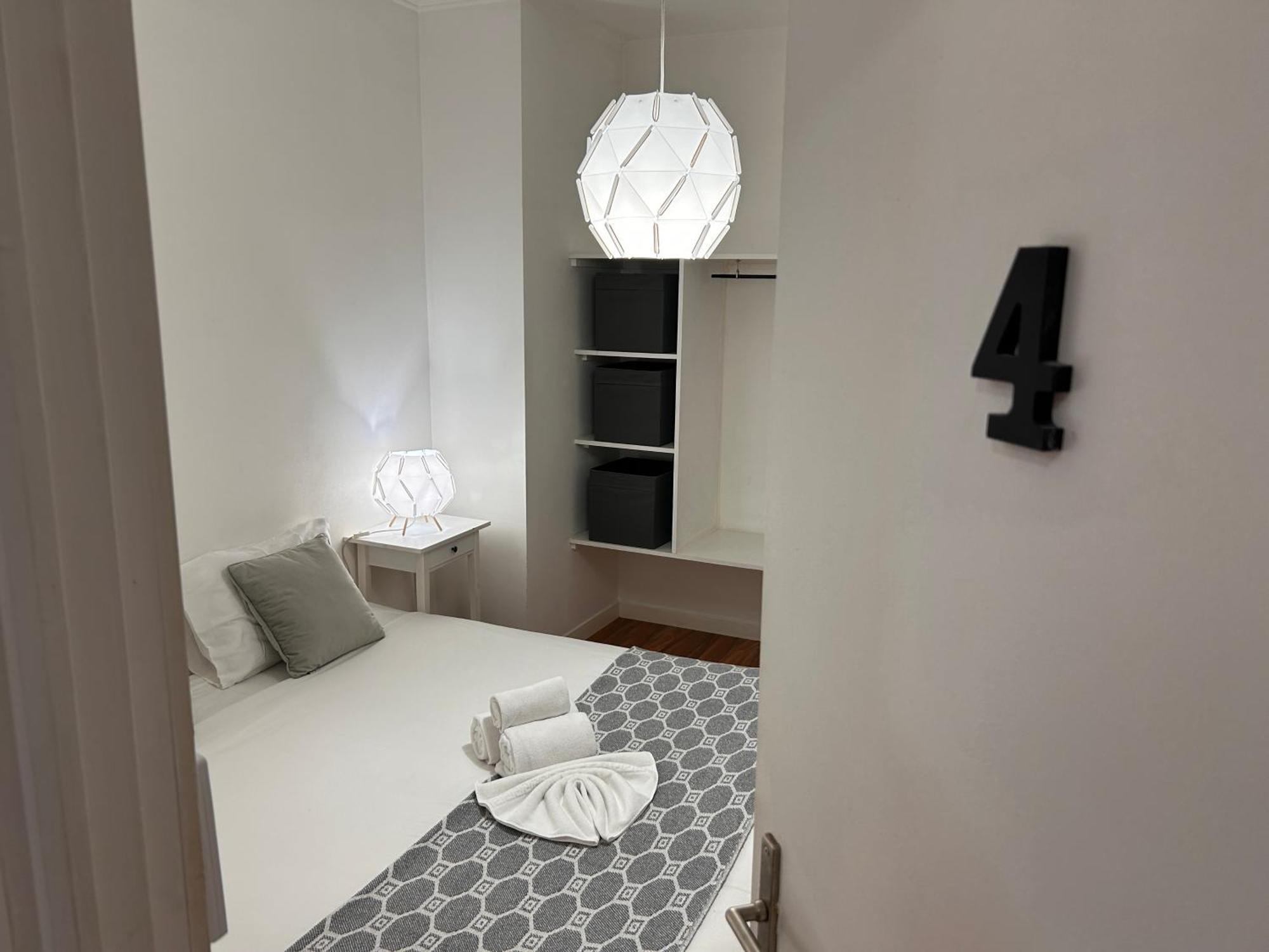 262 Baixa Guesthouse Lisbon Exterior photo