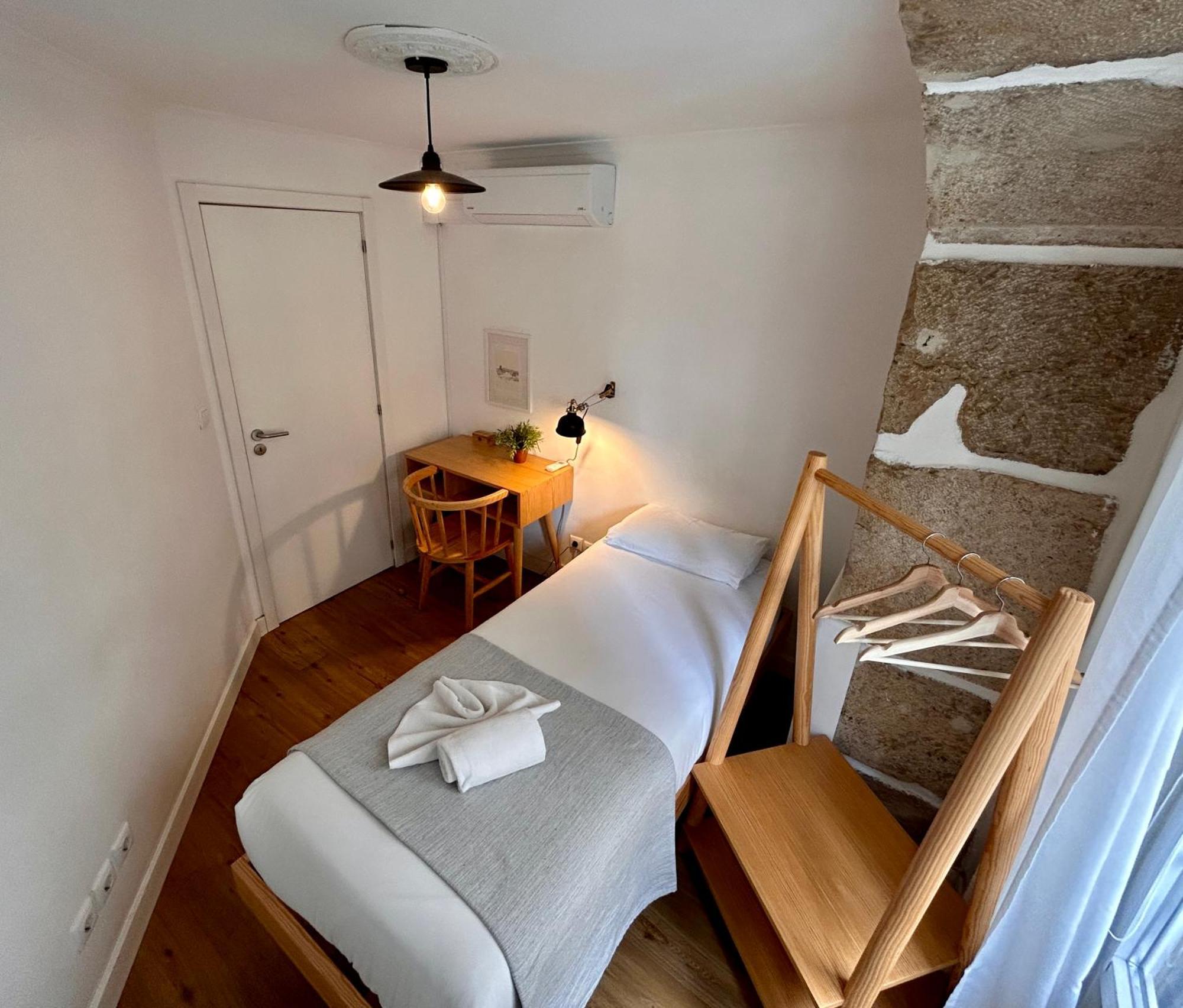 262 Baixa Guesthouse Lisbon Exterior photo